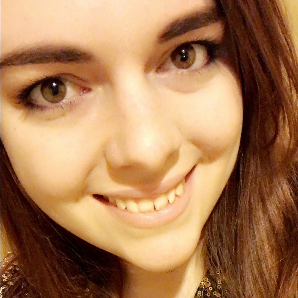 Meet your Posher, Shannon